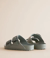 Arizona Big Buckle Sandal
