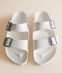 Arizona Stealth Buckle Sandal