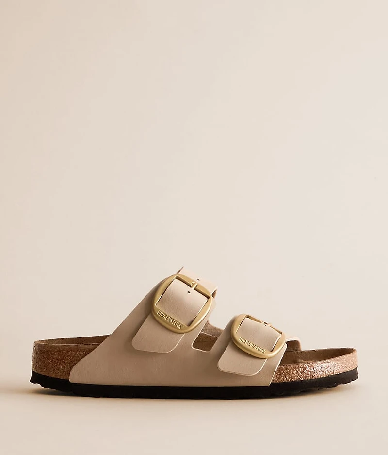 Arizona Big Buckle Sandal