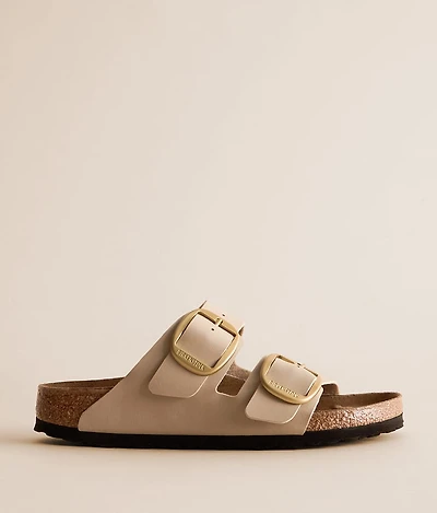Arizona Big Buckle Sandal