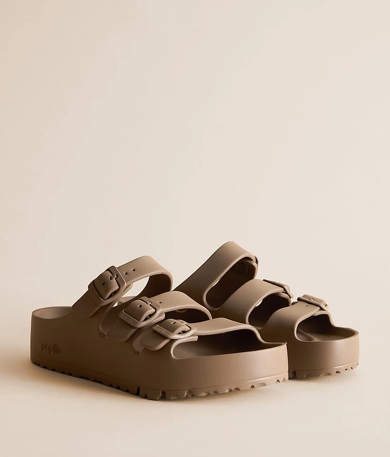 Florida EVA Platform Sandal