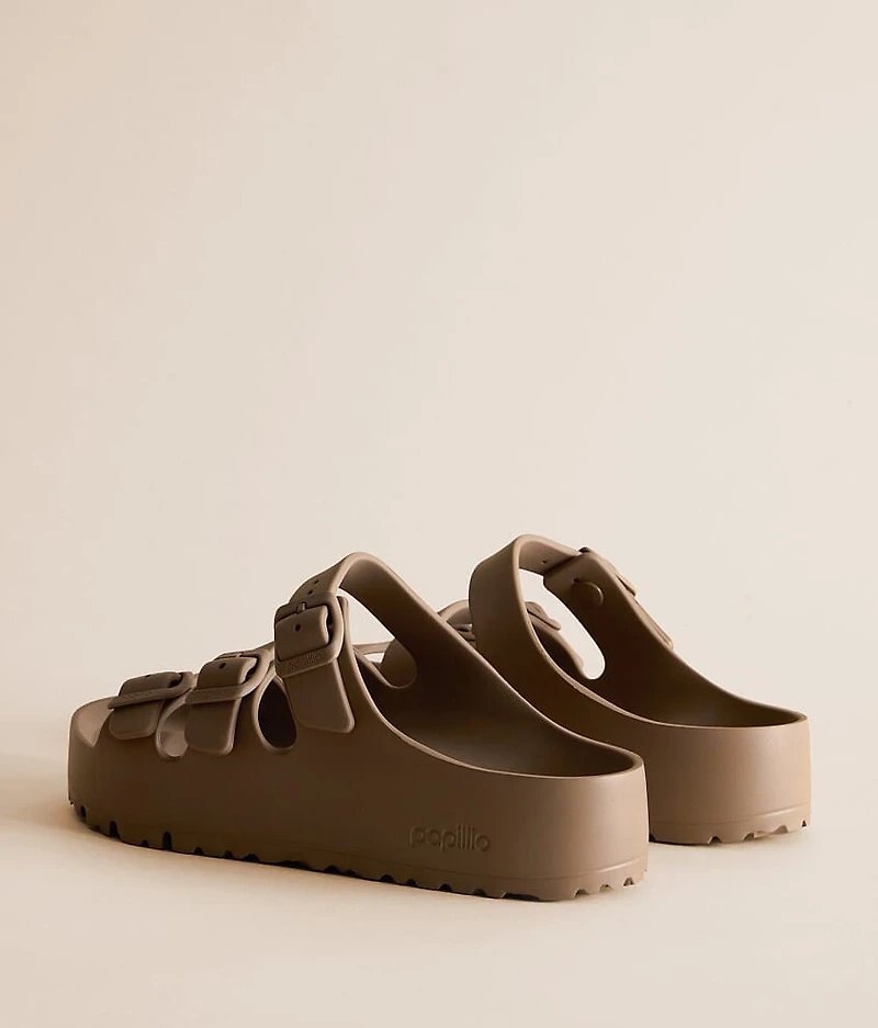 Florida EVA Platform Sandal