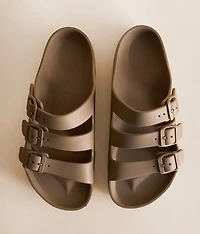 Florida EVA Platform Sandal