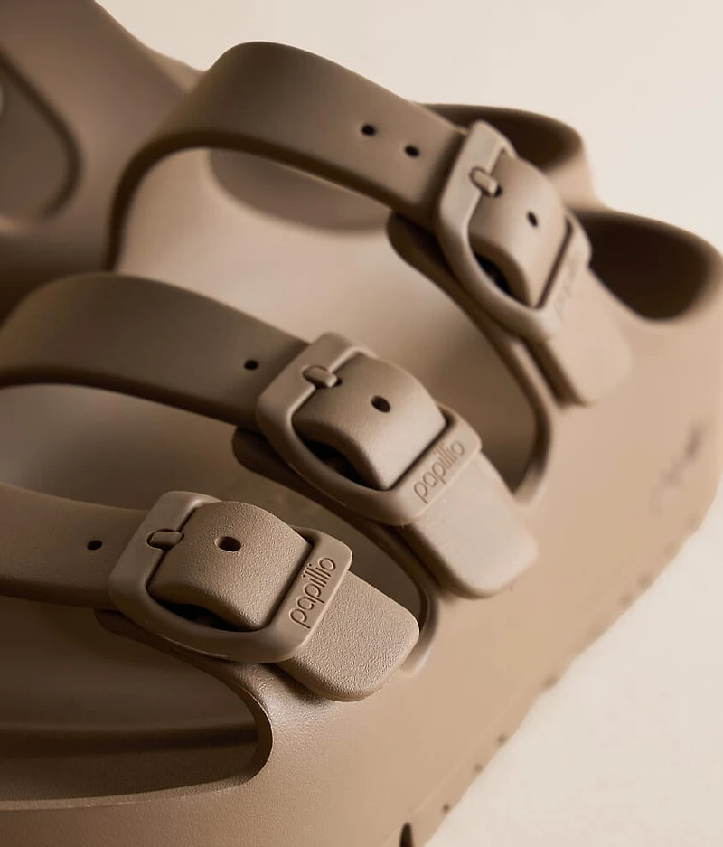 Florida EVA Platform Sandal