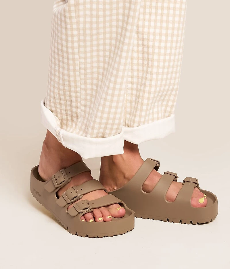 Florida EVA Platform Sandal