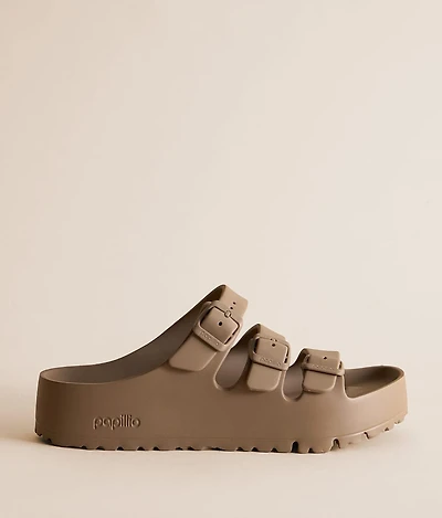 Florida EVA Platform Sandal