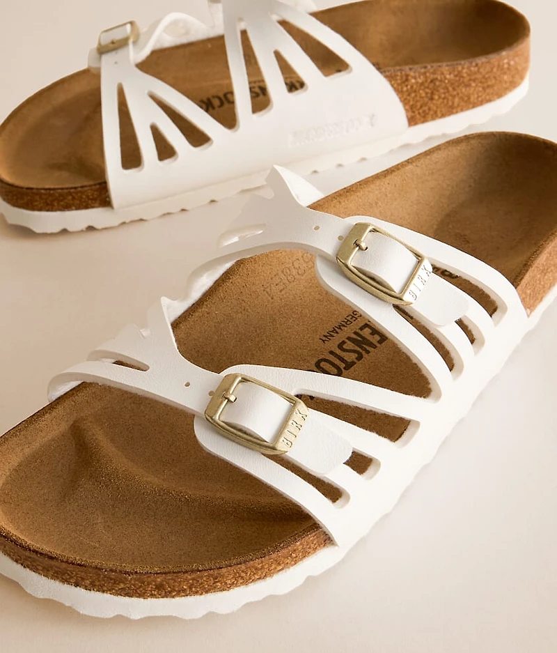 Granada Sandal