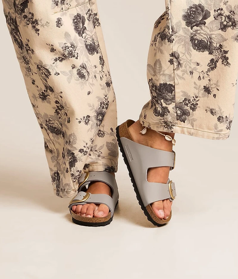 Arizona Big Buckle Sandal