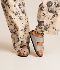 Arizona Big Buckle Sandal