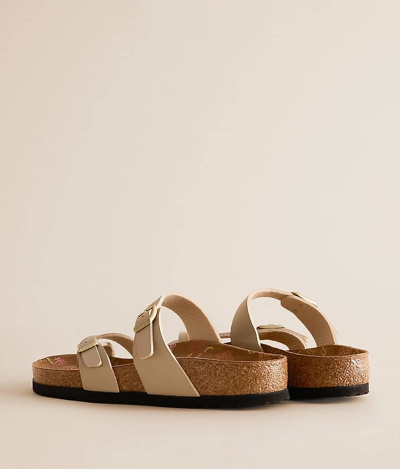 Mayari Floral Sandal