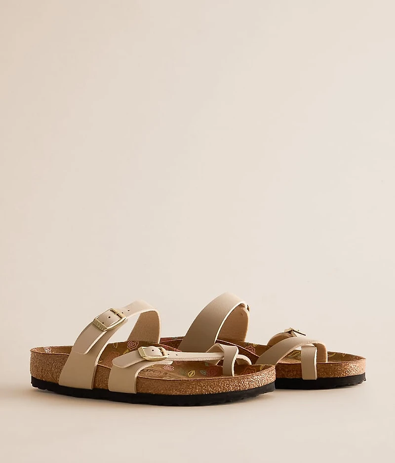 Mayari Floral Sandal