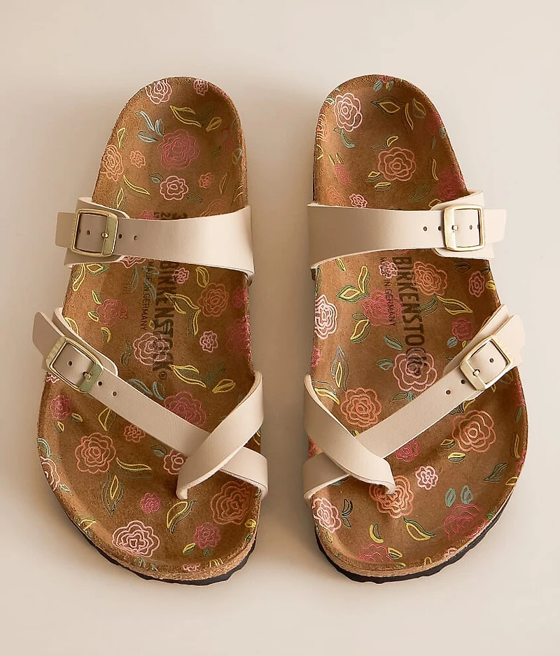 Mayari Floral Sandal