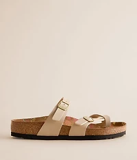 Mayari Floral Sandal