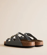 Florida Oiled Leather Sandal