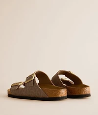 Arizona Leopard Sandal