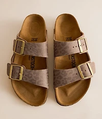 Arizona Leopard Sandal