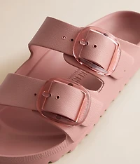Arizona Big Buckle Sandal