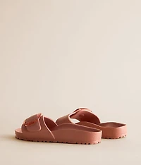 Madrid Big Buckle Sandal