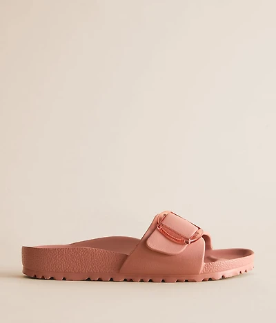 Madrid Big Buckle Sandal