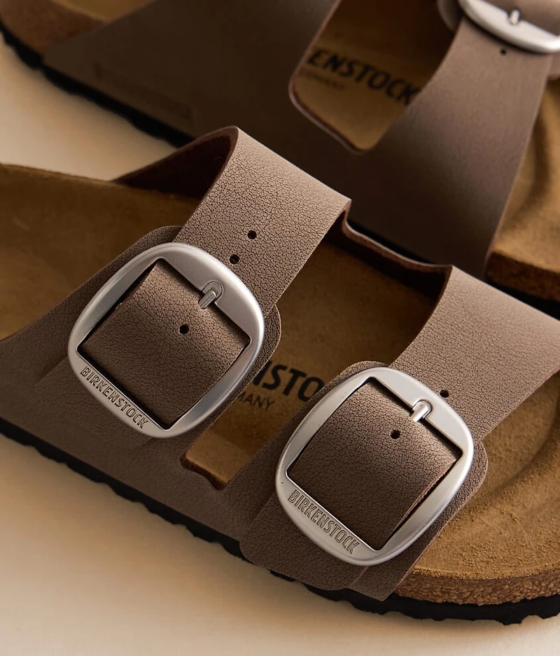 Arizona Big Buckle Sandal