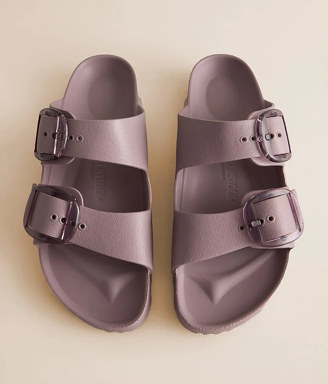 Arizona EVA Big Buckle Sandal
