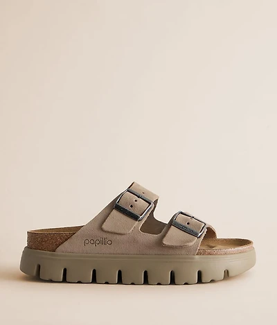Arizona Chunky Leather Sandal