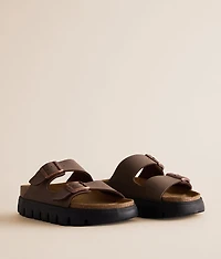 Arizona Chunky Sandal