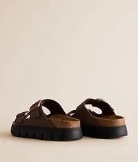 Arizona Chunky Sandal