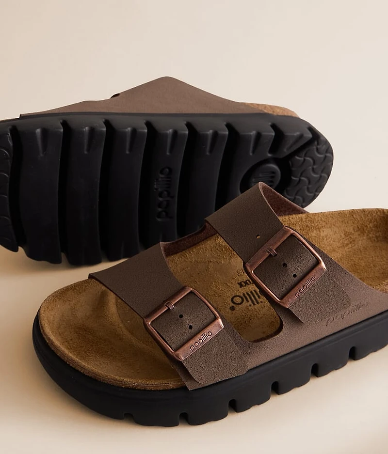 Arizona Chunky Sandal