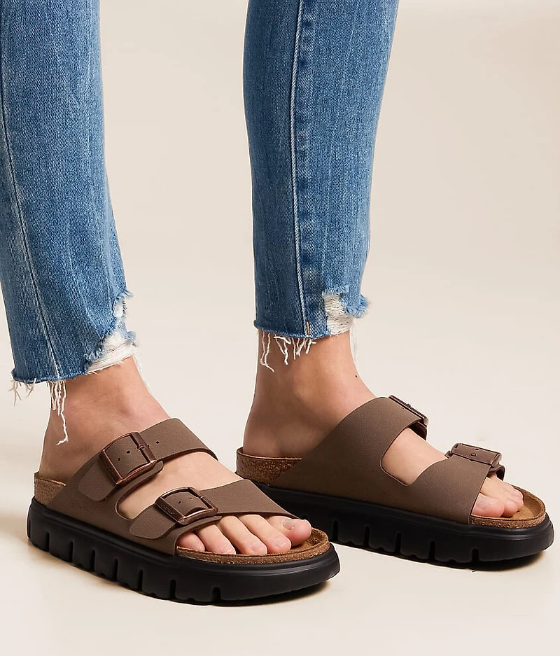 Arizona Chunky Sandal