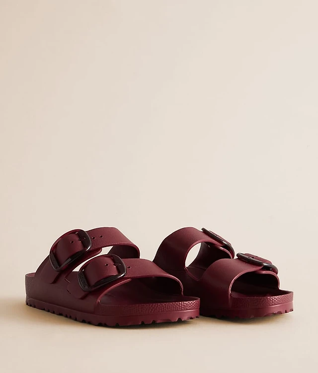 Arizona EVA Big Buckle Sandal