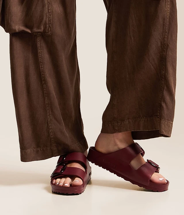 Arizona EVA Big Buckle Sandal