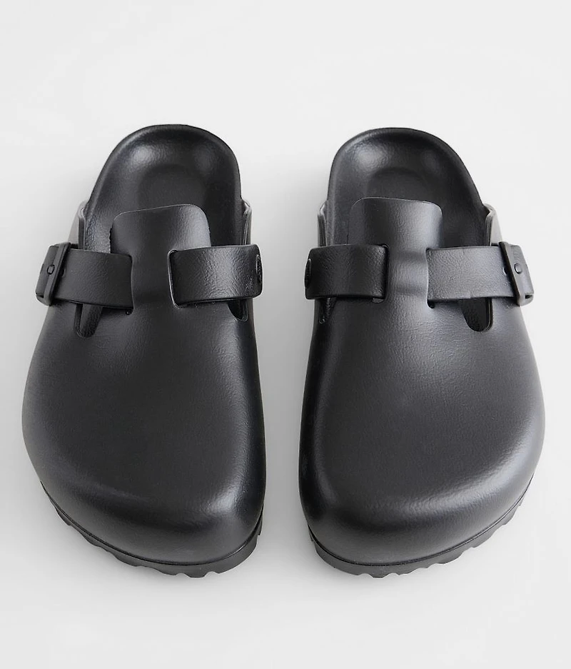 Boston EVA Clog