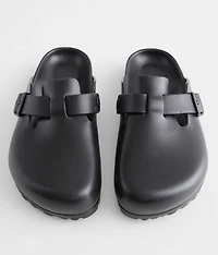 Boston EVA Clog