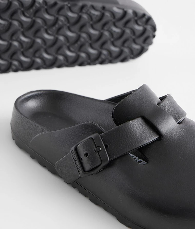 Boston EVA Clog
