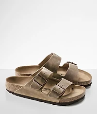 Arizona Oiled Leather Sandal