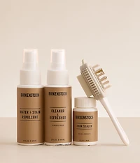 Deluxe Shoe Care Kit