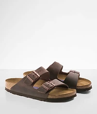 Arizona Soft Leather Sandal