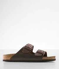 Arizona Soft Leather Sandal