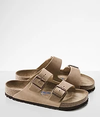 Arizona Leather Sandal
