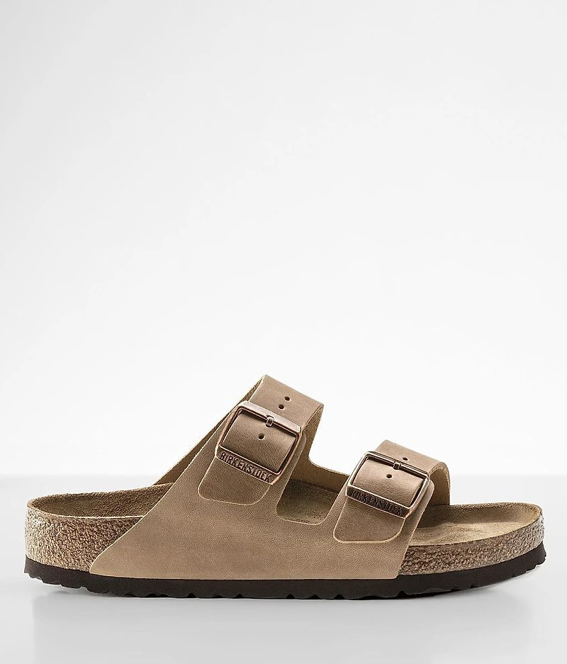 Arizona Leather Sandal