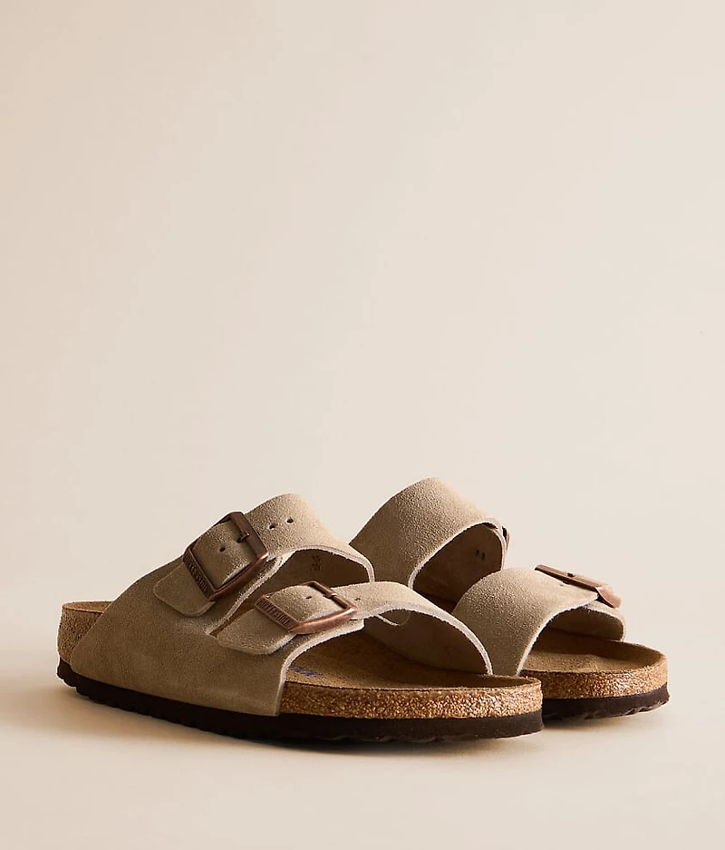 Arizona Suede Sandal