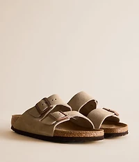 Arizona Suede Sandal