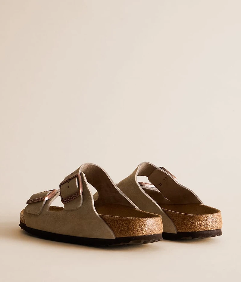 Arizona Suede Sandal