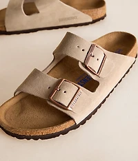 Arizona Suede Sandal