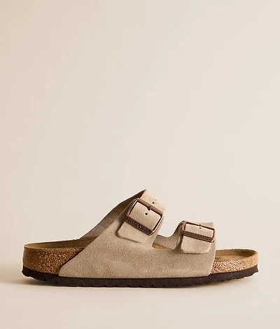 Arizona Suede Sandal