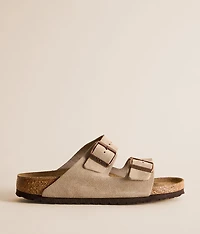 Arizona Suede Sandal