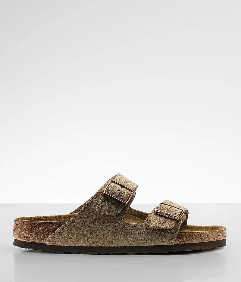Arizona Suede Sandal