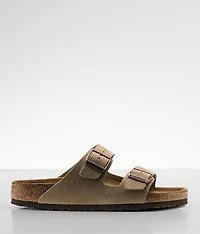 Arizona Suede Sandal
