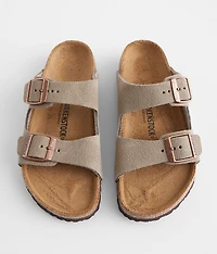 Toddler/Youth - Arizona Suede Sandal